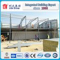 Abu Dhabi Prefabricated Labour Camp